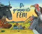 De grimmeste fem