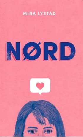 Nørd af Mina Lystad