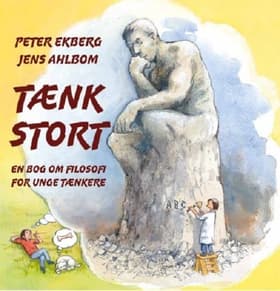 TÆNK STORT af Jens Ahlbom