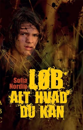 Løb alt hvad du kan af Sofia Nordin