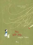 Nu går jeg, sagde Tiden