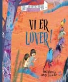 Vi er løver