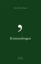 Kommabogen