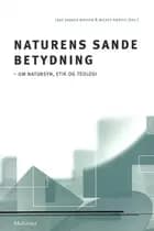 Naturens sande betydning