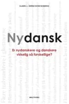 Nydansk