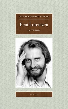 Bent Lorentzen af Lars Ole Bonde
