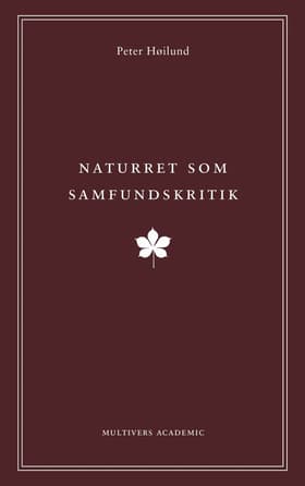 Naturret som samfundskritik af Peter Høilund