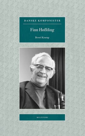 Finn Høffding af Bertel Krarup