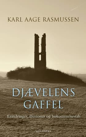 Djævelens gaffel af Karl Aage Rasmussen
