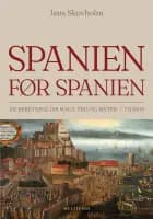Spanien før Spanien