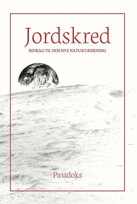 Jordskred af Tidsskriftet Paradoks (red.)