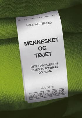 Mennesket og tøjet af Malin Westerlund
