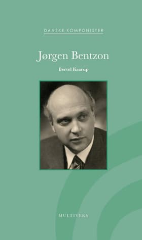 Jørgen Bentzon af Bertel Krarup