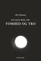 En lille bog om tomhed og tro