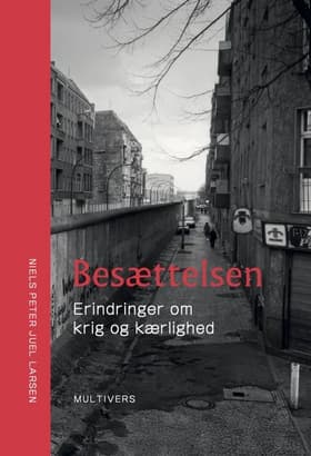 Besættelsen af Niels Peter Juel Larsen