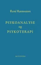 Psykoanalyse og psykoterapi