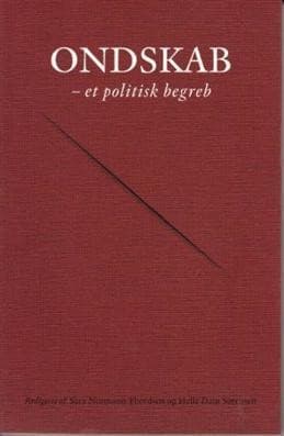 Ondskab af n a