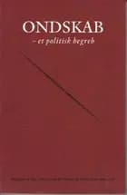 Ondskab - et politisk begreb