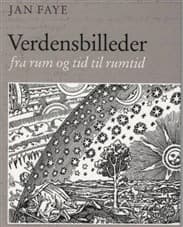 Verdensbilleder af Jan Faye