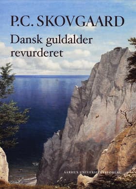 P.C. Skovgaard af Gertrud Oelsner