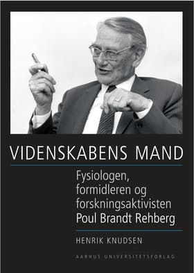 Videnskabens mand af Henrik Knudsen