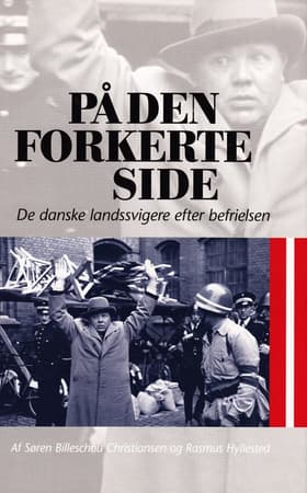 På den forkerte side af Rasmus Hyllested