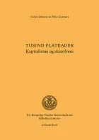 Tusind plateauer