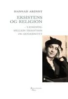 Eksistens og religion KKK