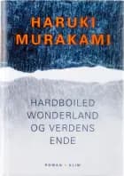 Hardboiled wonderland og verdens ende