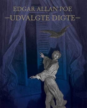 Udvalgte digte af Edgar Allan