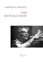 Om revolution KKK