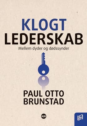 Klogt lederskab af Brunstad