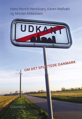 Udkant af Hans Henrik Henriksen
