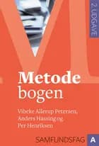 Metodebogen, 2. udg.