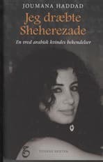 Jeg dræbte Sheherezade af Joumana Haddad