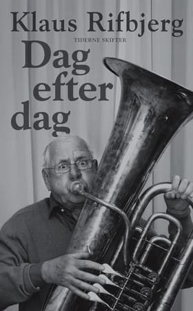 Dag efter dag af Klaus Rifbjerg