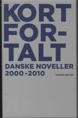 Kort fortalt af Nanna Mogensen