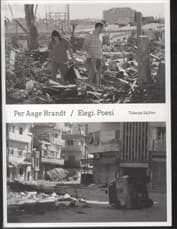 Elegi - poesi af Per Aage Brandt