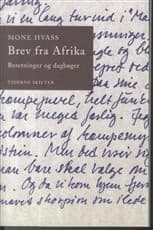 Brev fra Afrika af Mone Hvass
