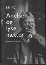 Anelser og lyse nætter af F. P. Jac