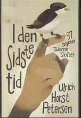 I den sidste tid af Ulrich Horst Petersen