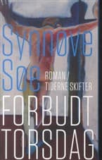 Forbudt torsdag af Synnøve Søe