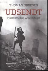 Udsendt af Thomas Ubbesen