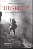 Udsendt