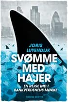 Svømme med hajer