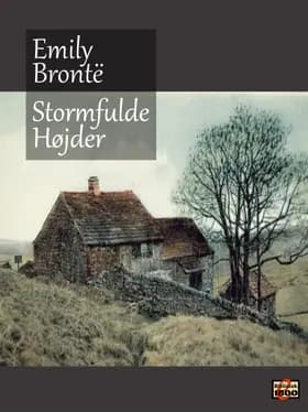 Stormfulde højder af Emily Brontë