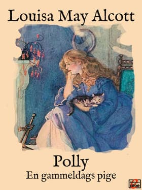 Polly af Kim N. Jensen
