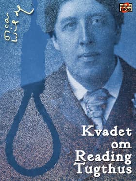 Kvadet om Reading Tugthus af Kim N. Jensen