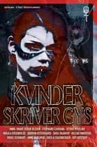 Kvinder skriver gys