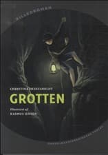 Grotten af Christina Hesselholdt